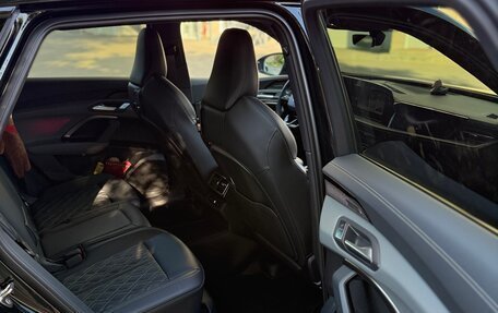 Audi Q5, 2025 год, 7 200 000 рублей, 13 фотография