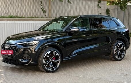 Audi Q5, 2025 год, 7 200 000 рублей, 6 фотография