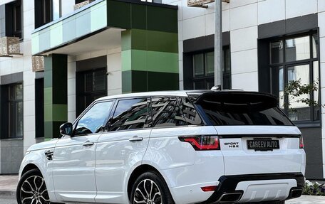 Land Rover Range Rover Sport II, 2021 год, 5 825 000 рублей, 3 фотография