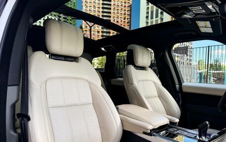 Land Rover Range Rover Sport II, 2021 год, 5 825 000 рублей, 7 фотография
