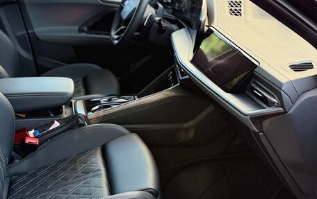Audi Q5, 2025 год, 7 200 000 рублей, 12 фотография
