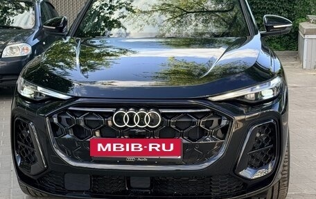 Audi Q5, 2025 год, 7 200 000 рублей, 8 фотография