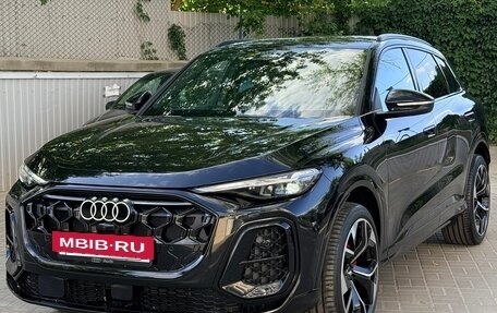 Audi Q5, 2025 год, 7 200 000 рублей, 7 фотография