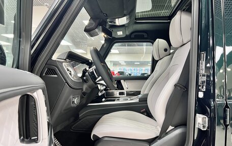 Mercedes-Benz G-Класс W463 рестайлинг _iii, 2026 год, 26 499 000 рублей, 10 фотография