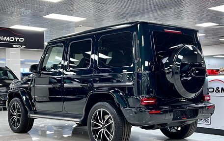 Mercedes-Benz G-Класс W463 рестайлинг _iii, 2026 год, 26 499 000 рублей, 7 фотография