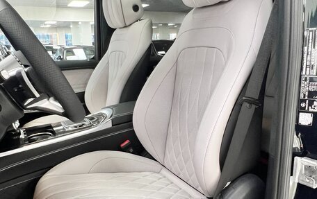 Mercedes-Benz G-Класс W463 рестайлинг _iii, 2026 год, 26 499 000 рублей, 11 фотография