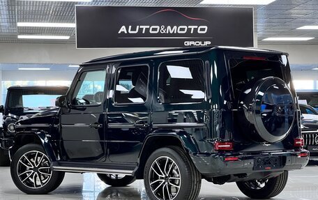 Mercedes-Benz G-Класс W463 рестайлинг _iii, 2026 год, 26 499 000 рублей, 8 фотография