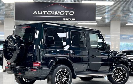 Mercedes-Benz G-Класс W463 рестайлинг _iii, 2026 год, 26 499 000 рублей, 6 фотография