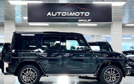 Mercedes-Benz G-Класс W463 рестайлинг _iii, 2026 год, 26 499 000 рублей, 5 фотография