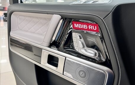 Mercedes-Benz G-Класс W463 рестайлинг _iii, 2026 год, 26 499 000 рублей, 13 фотография