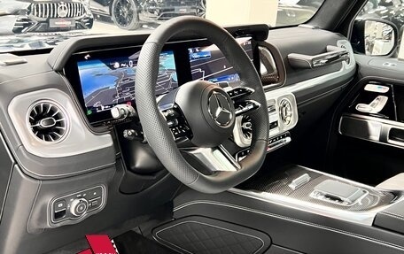 Mercedes-Benz G-Класс W463 рестайлинг _iii, 2026 год, 26 499 000 рублей, 12 фотография