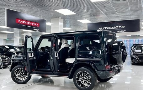 Mercedes-Benz G-Класс W463 рестайлинг _iii, 2026 год, 26 499 000 рублей, 9 фотография