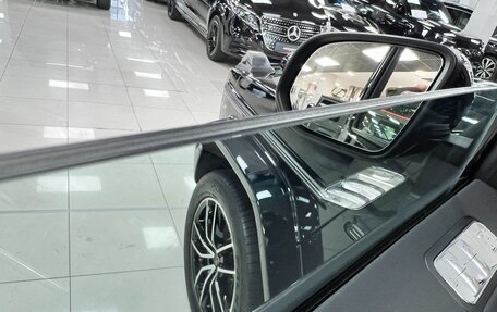 Mercedes-Benz G-Класс W463 рестайлинг _iii, 2026 год, 26 499 000 рублей, 14 фотография