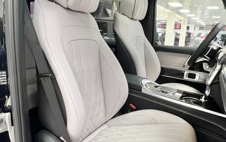 Mercedes-Benz G-Класс W463 рестайлинг _iii, 2026 год, 26 499 000 рублей, 16 фотография