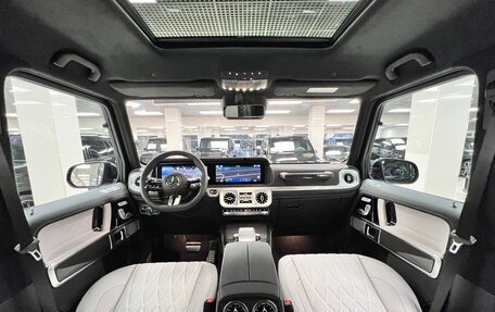 Mercedes-Benz G-Класс W463 рестайлинг _iii, 2026 год, 26 499 000 рублей, 21 фотография