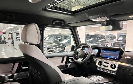 Mercedes-Benz G-Класс W463 рестайлинг _iii, 2026 год, 26 499 000 рублей, 20 фотография