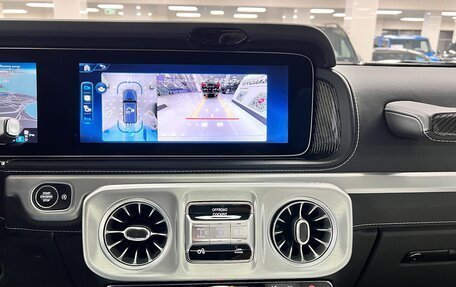 Mercedes-Benz G-Класс W463 рестайлинг _iii, 2026 год, 26 499 000 рублей, 22 фотография