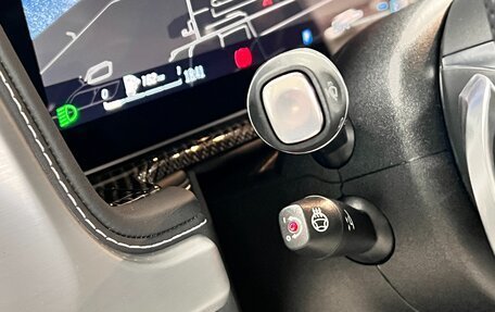 Mercedes-Benz G-Класс W463 рестайлинг _iii, 2026 год, 26 499 000 рублей, 19 фотография