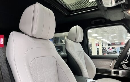 Mercedes-Benz G-Класс W463 рестайлинг _iii, 2026 год, 26 499 000 рублей, 18 фотография
