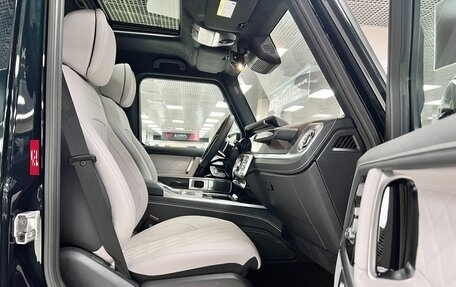 Mercedes-Benz G-Класс W463 рестайлинг _iii, 2026 год, 26 499 000 рублей, 15 фотография
