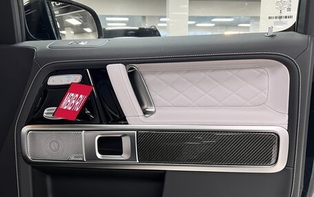 Mercedes-Benz G-Класс W463 рестайлинг _iii, 2026 год, 26 499 000 рублей, 17 фотография