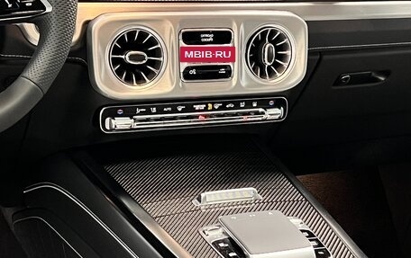Mercedes-Benz G-Класс W463 рестайлинг _iii, 2026 год, 26 499 000 рублей, 23 фотография