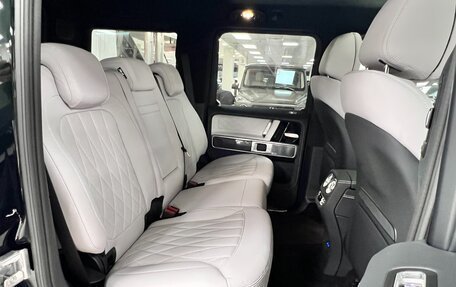 Mercedes-Benz G-Класс W463 рестайлинг _iii, 2026 год, 26 499 000 рублей, 34 фотография