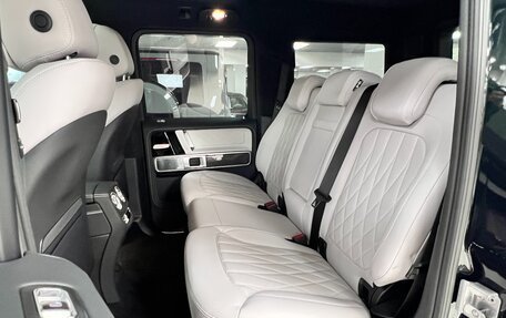 Mercedes-Benz G-Класс W463 рестайлинг _iii, 2026 год, 26 499 000 рублей, 33 фотография