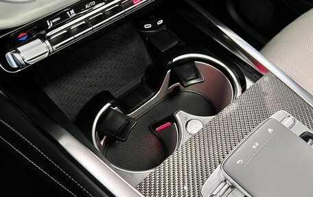 Mercedes-Benz G-Класс W463 рестайлинг _iii, 2026 год, 26 499 000 рублей, 39 фотография