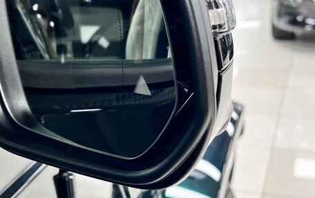 Mercedes-Benz G-Класс W463 рестайлинг _iii, 2026 год, 26 499 000 рублей, 37 фотография