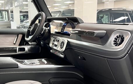 Mercedes-Benz G-Класс W463 рестайлинг _iii, 2026 год, 26 499 000 рублей, 31 фотография