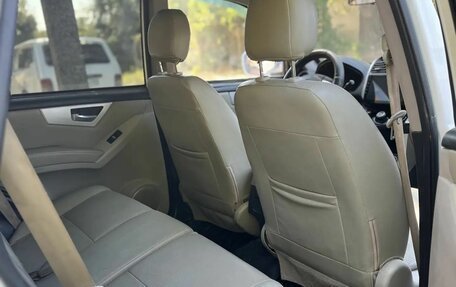 Lifan X60 I рестайлинг, 2012 год, 380 000 рублей, 6 фотография