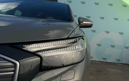 Audi Q4 e-tron, 2022 год, 3 995 000 рублей, 10 фотография