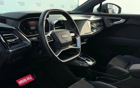 Audi Q4 e-tron, 2022 год, 3 995 000 рублей, 14 фотография