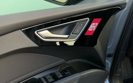 Audi Q4 e-tron, 2022 год, 3 995 000 рублей, 24 фотография
