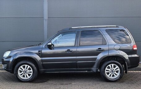 Ford Escape II, 2008 год, 1 099 000 рублей, 2 фотография