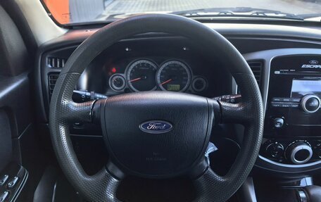 Ford Escape II, 2008 год, 1 099 000 рублей, 7 фотография