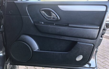 Ford Escape II, 2008 год, 1 099 000 рублей, 14 фотография