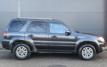 Ford Escape II, 2008 год, 1 099 000 рублей, 3 фотография