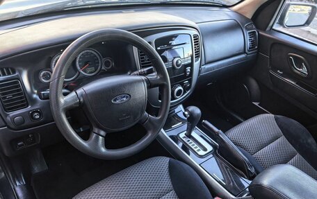 Ford Escape II, 2008 год, 1 099 000 рублей, 5 фотография