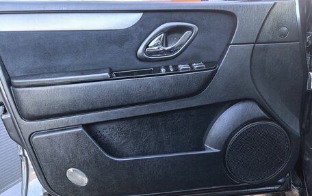 Ford Escape II, 2008 год, 1 099 000 рублей, 11 фотография