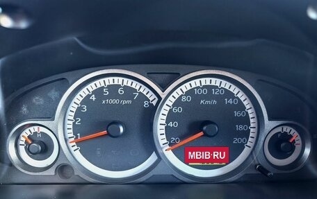 Ford Escape II, 2008 год, 1 099 000 рублей, 8 фотография