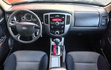 Ford Escape II, 2008 год, 1 099 000 рублей, 6 фотография