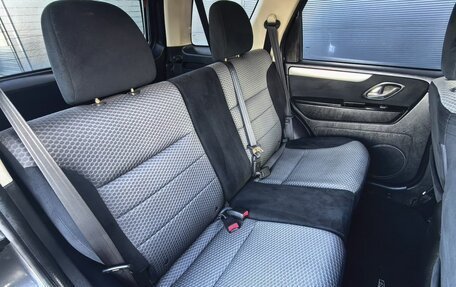 Ford Escape II, 2008 год, 1 099 000 рублей, 15 фотография