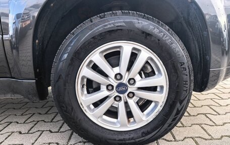 Ford Escape II, 2008 год, 1 099 000 рублей, 19 фотография