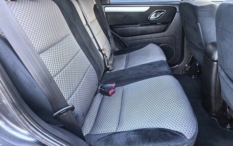 Ford Escape II, 2008 год, 1 099 000 рублей, 16 фотография