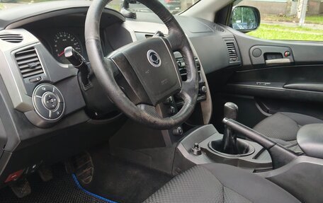 SsangYong Kyron I, 2013 год, 750 000 рублей, 6 фотография