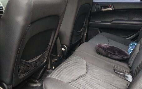 SsangYong Kyron I, 2013 год, 750 000 рублей, 7 фотография