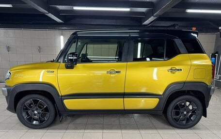 Suzuki Xbee I, 2018 год, 1 590 000 рублей, 3 фотография