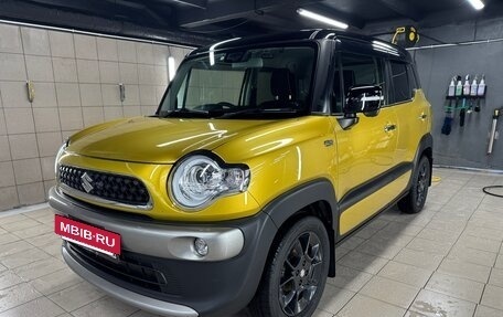 Suzuki Xbee I, 2018 год, 1 590 000 рублей, 2 фотография